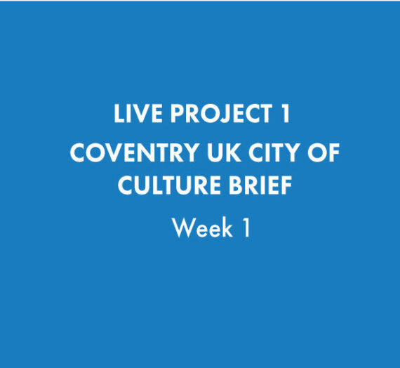 Coventry UK City of Culture